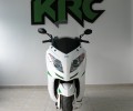 KRC Easy bianco 01 - KRC motors