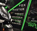 KRCmotors stand eicma2015 faster