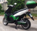 KRC FASTER Bianco Verde 03