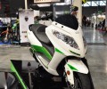 KRCmotors stand eicma2015 easy