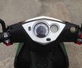 KRC FASTER Bianco Verde 06