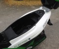 KRC FASTER Bianco Verde 04