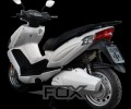 Fox retro