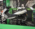 Stand KRC Motors EICMA 2014 3