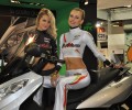 KRC MOTORS - EICMA 2014 - KRC EASY