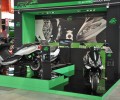 Stand KRC Motors EICMA 2014 2
