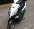 KRC FASTER Bianco Verde 14