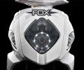 Fox dettaglio faro