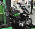 Stand KRC Motors EICMA 2014 5