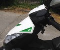 KRC FASTER Bianco Verde 08