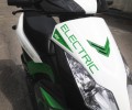 KRC FASTER Bianco Verde 11
