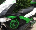 KRC FASTER Bianco Verde 12