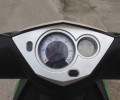 KRC FASTER Bianco Verde 05