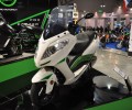 KRCmotors stand eicma2015 easy 2