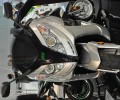 KRC MOTORS - KRC EASY - EICMA 2014