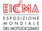 KRC Motors a EICMA 2015 - Esposizione mondiale del motociclismo