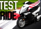 Richiedi il Test Ride